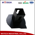 Stamping Metal Components